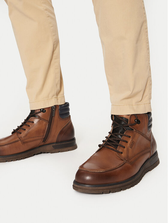 Pikolinos Pikolinos Polacchine M9K-8028C1 Marrone