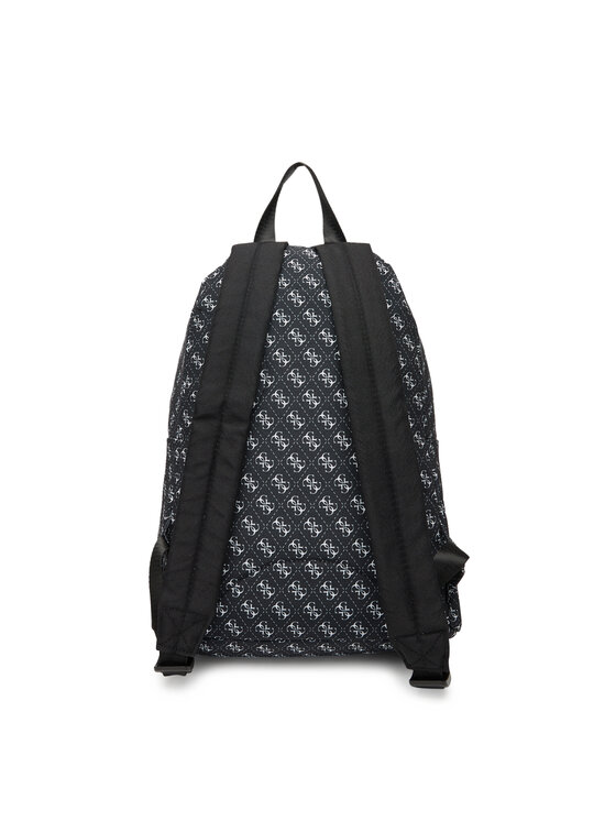 Guess Guess Раница H5YZ00 WGCS0 Черен