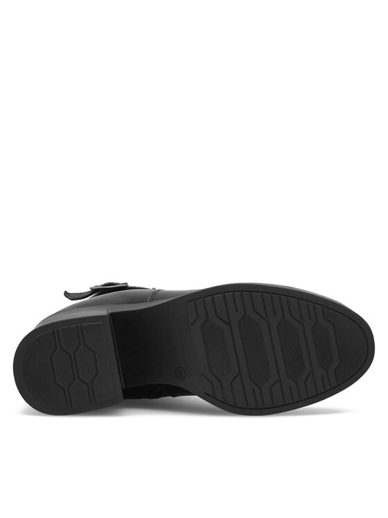 Lasocki Lasocki Stiefeletten VELIA EST-VELIA-02 Schwarz