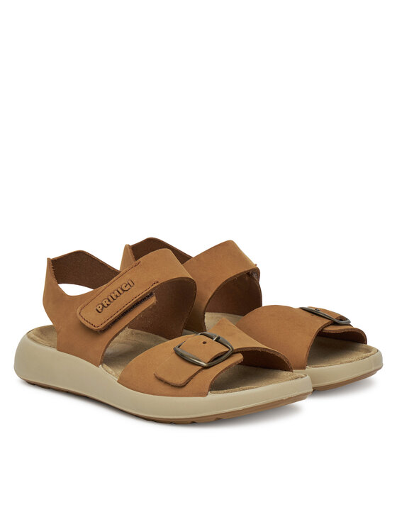 Primigi Primigi Sandalen 7898800 M Braun