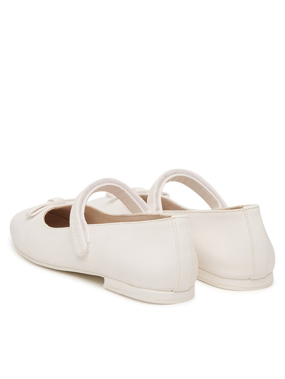 Mayoral Mayoral Scarpe basse 45727.15 Bianco