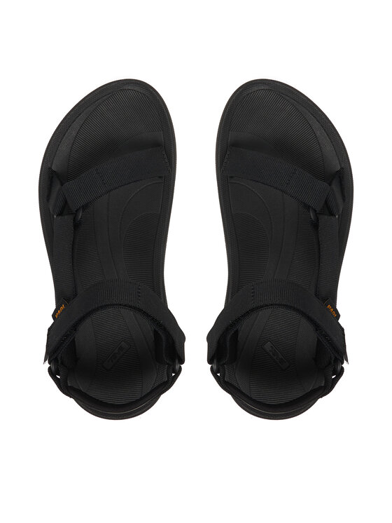 Teva Teva Sandali Winsted 1017424 Nero