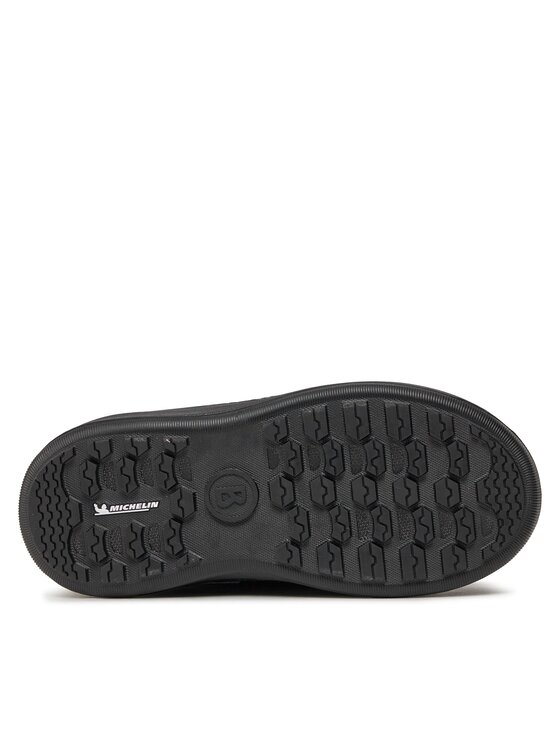 Bogner Bogner Апрески La Plagne 7 32347054 Черен