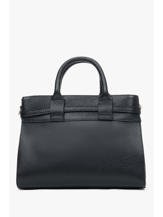 Estro Estro Borsetta ER00118334 Nero