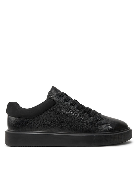 JOOP! JOOP! Sneakersy Estate Stampa 4140007683 Čierna
