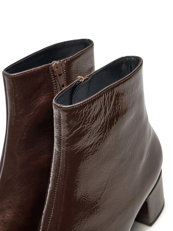 HÖGL HÖGL Stivaletti Daydream 8-134116 Marrone