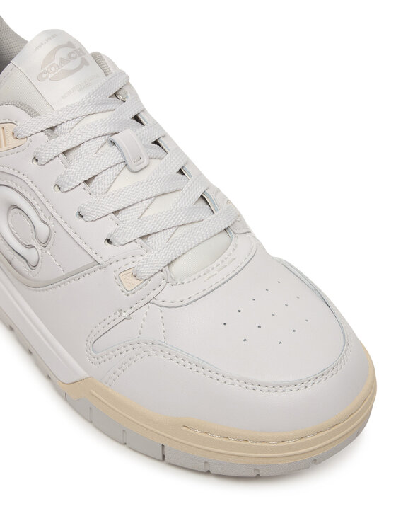 Coach Coach Sneakersy CCN64 Bílá