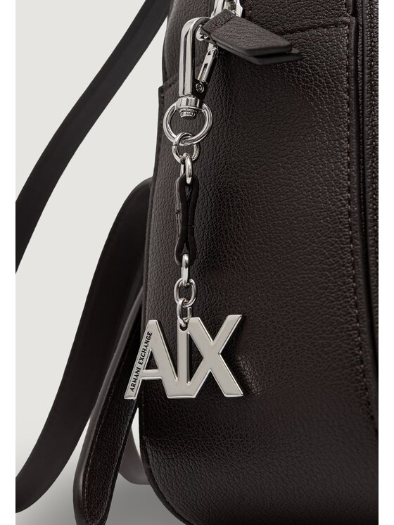 Armani Exchange Armani Exchange Zaino XW003148 AF26569 Marrone