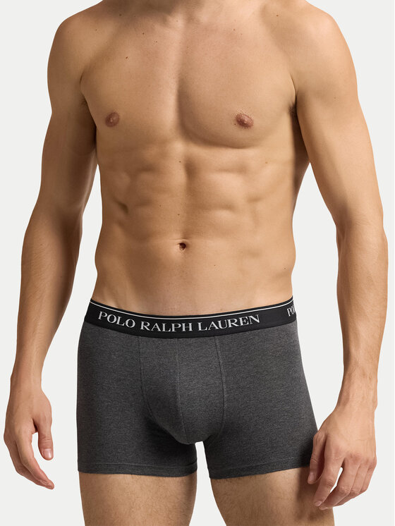 Polo Ralph Lauren Polo Ralph Lauren 5 darab boxer 714864292015 Színes