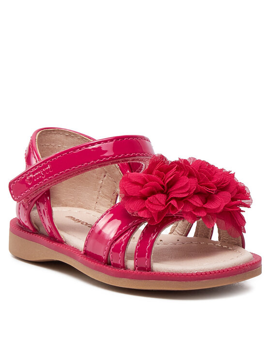 Mayoral Mayoral Sandalen 41543 Rosa