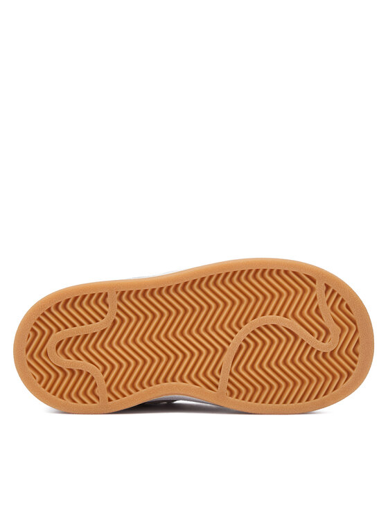 adidas adidas Sneakersy Campus 00s KI9435 Beżowy