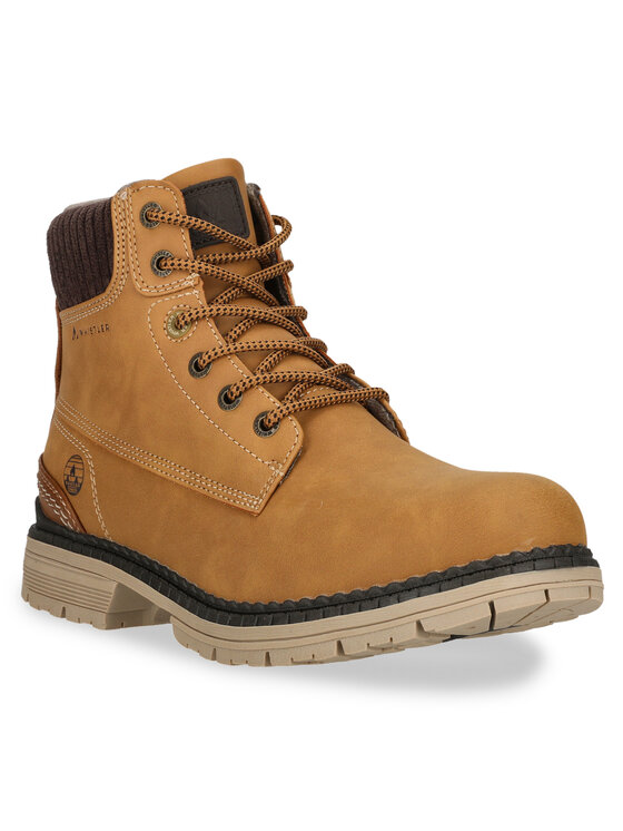 Whistler Whistler Traperid Lasti W Boots W224470 Pruun