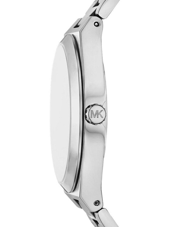 Michael Kors Michael Kors Hodinky MK9227 Strieborná