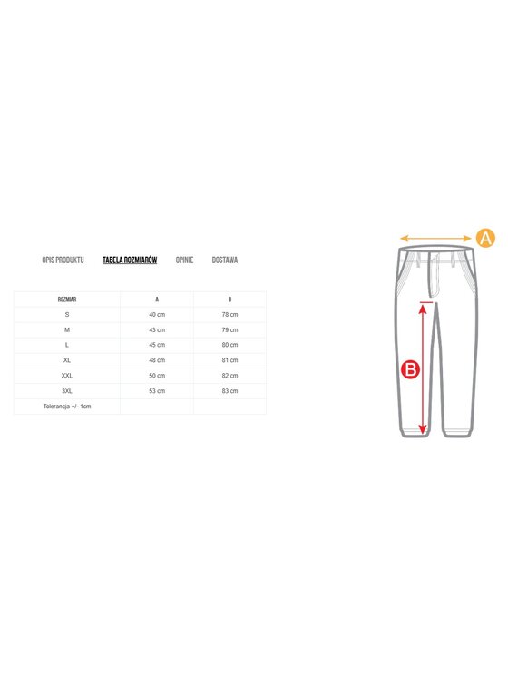 PITBULL PITBULL Spodnie dresowe Spodnie Jogger męskie WILLOW XL Zielony Regular Fit