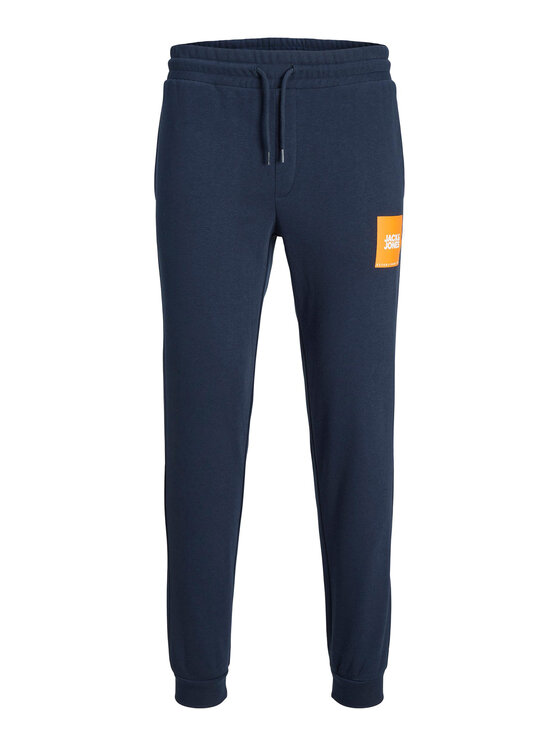 Set di 2 pantaloni Gordon 12226924 Multicolore