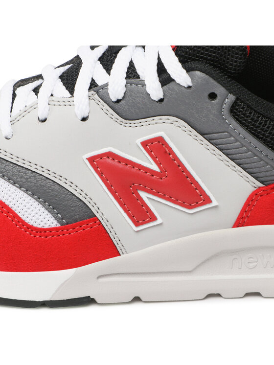 New Balance New Balance Snīkeri CM997HVV Pelēks