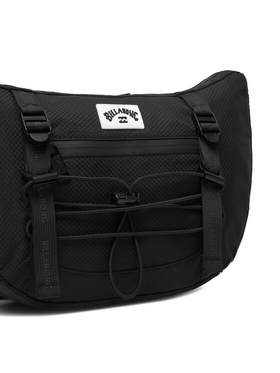 Billabong Billabong Дамска чанта WBEOHP-BLB-M-004-10 Черен