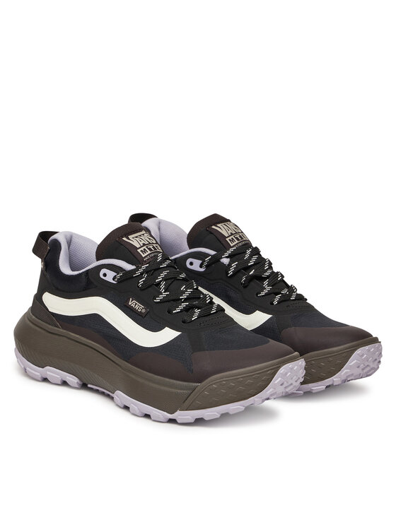 Vans Vans Sneakers VN000CVU8611 Viola