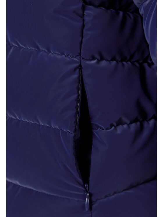 minoti minoti Kurtka zimowa 20coat51 Niebieski Regular Fit