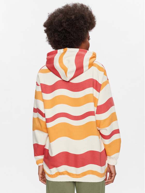 Felpa TSWSF292 Multicolore Regular Fit