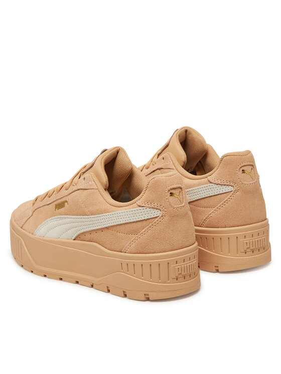 Puma Puma Tenisice Karmen II 397457 07 Bež