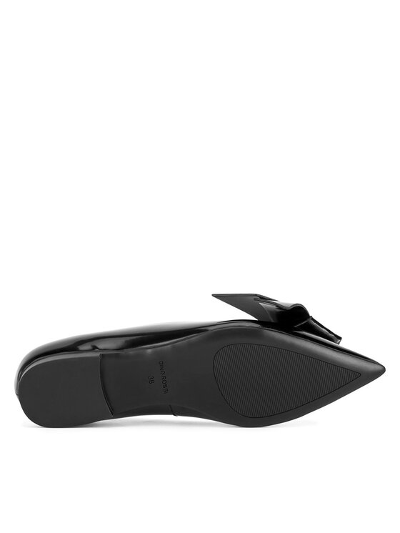 GINO ROSSI GINO ROSSI Ballerinas VAL-V1166-211-2 Schwarz