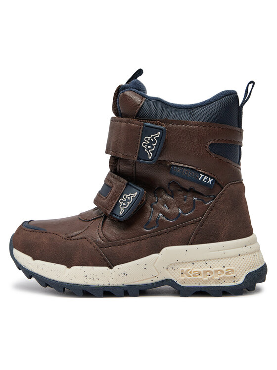 Kappa Kappa Schneeschuhe 260976K Braun