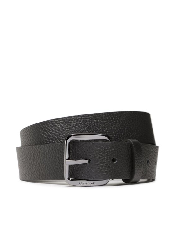 Calvin Klein Calvin Klein Férfi öv Adj Ck Concise Pb 35mm K50K509955 Fekete