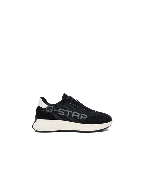G-Star Raw G-Star Raw Снікерcи EO-EDITH Чорний