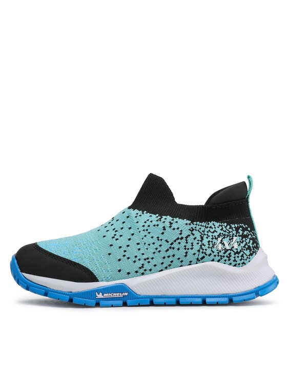Primigi Primigi Sneakersy 3922511 S Niebieski