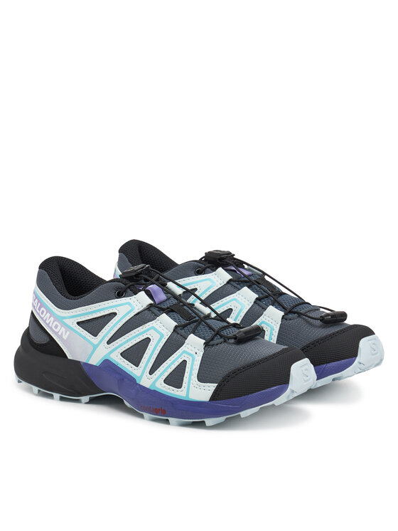 Salomon Salomon Trekkingi Speedcross L47733200 Szary