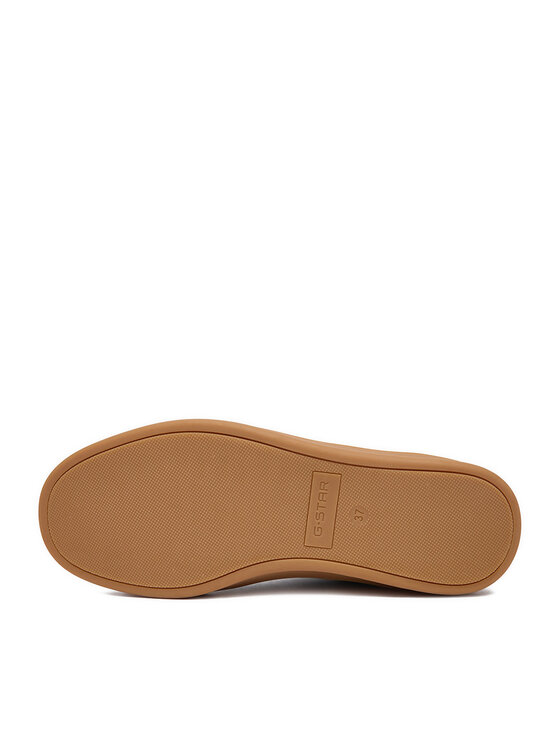 G-Star Raw G-Star Raw Sneakers CEO-STAR-01 Grau