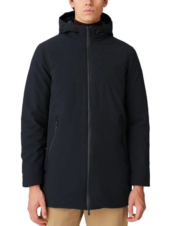 Ciesse Piumini Ciesse Piumini Giubbotto invernale Giaccone Nero Regular Fit