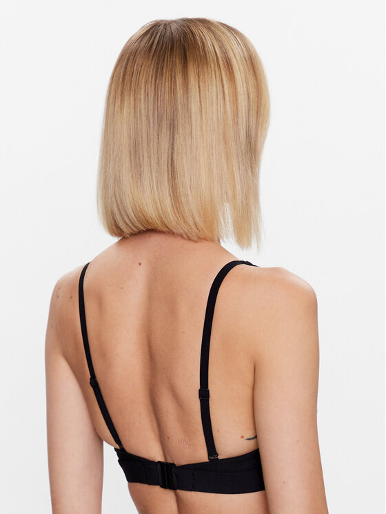 Chantelle Chantelle Gornji dio kupaćeg kostima Glow C15T60 Crna