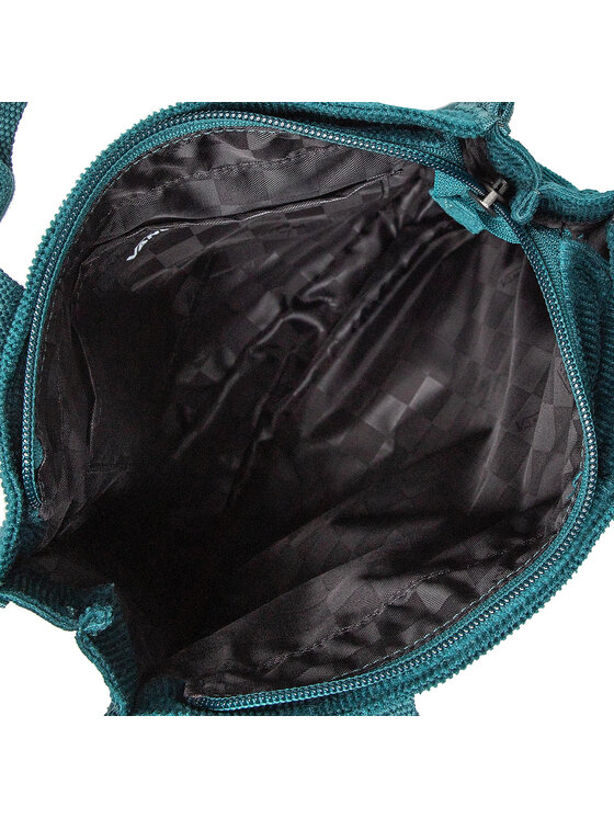 Vans Rucsac Wm Free Hand Ba VN0A5I1D60Q1 Verde | Modivo.ro