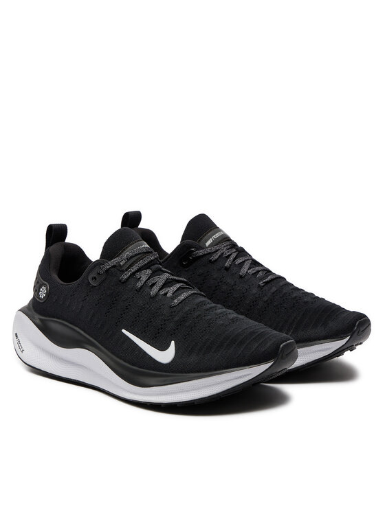 Nike Nike Běžecké boty Reactx Infinity Run 4 W FN0881 001 Černá