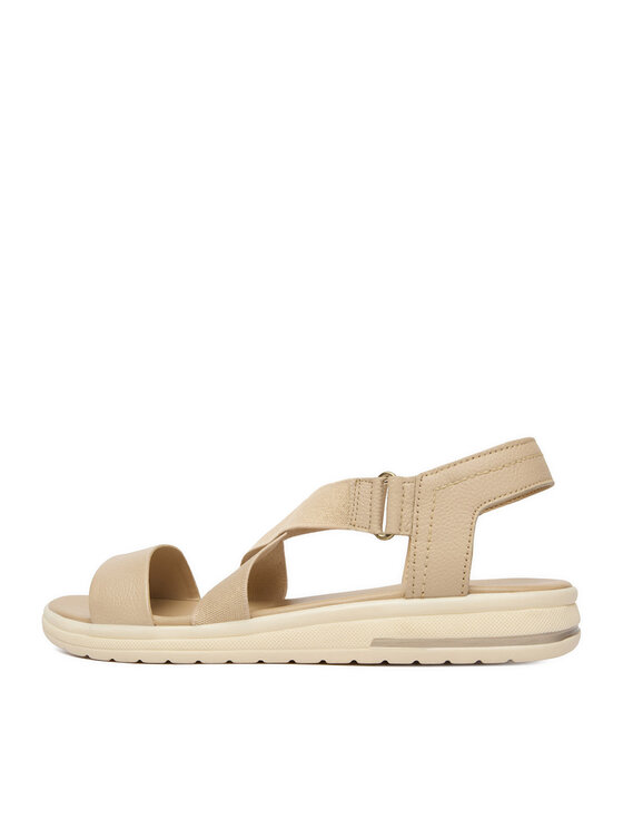 Lasocki Lasocki Sandali CEO-WI23-MALTA-01 Beige