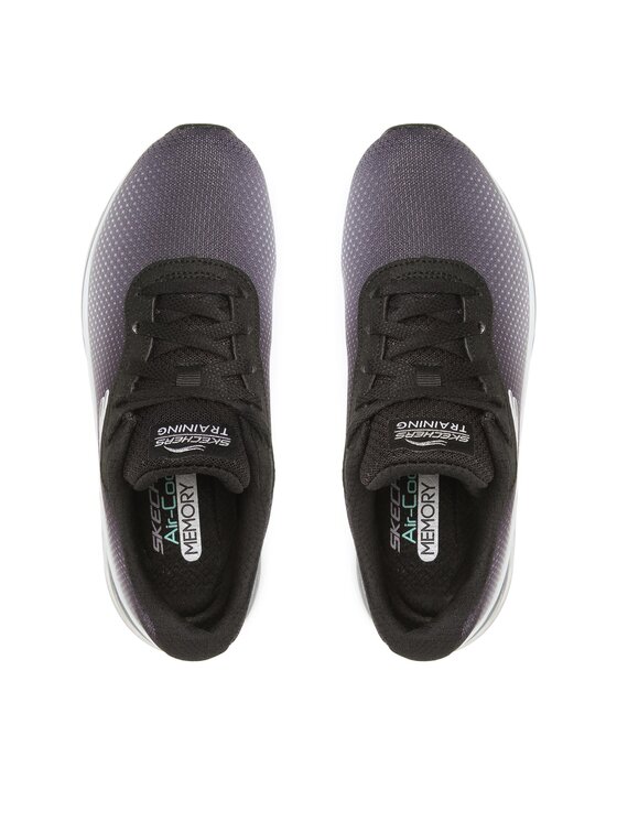 Skechers Skechers Sneakersy Skech-Air Element 2.0 149062/BKW Szary