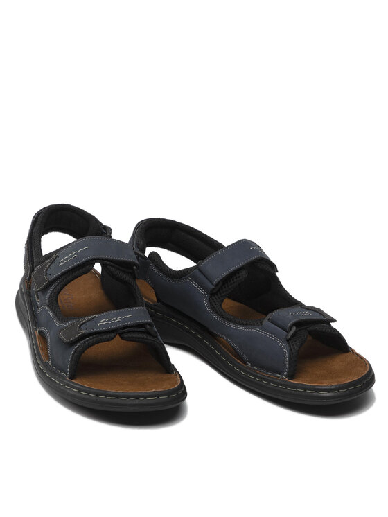 Josef Seibel Josef Seibel Босоніжки Franklyn 10236 11 582 Cиній