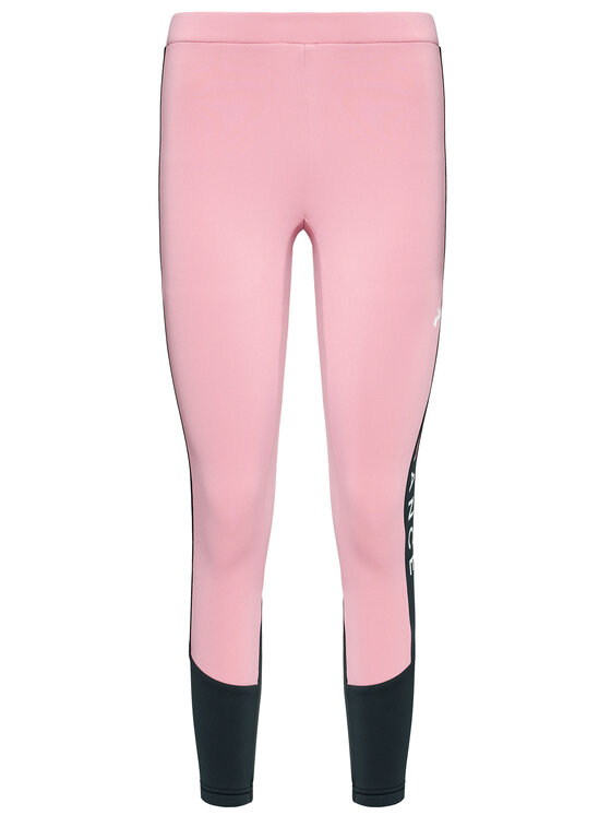 Peak Performance Peak Performance Легінси Rider G66363061 Рожевий Slim Fit