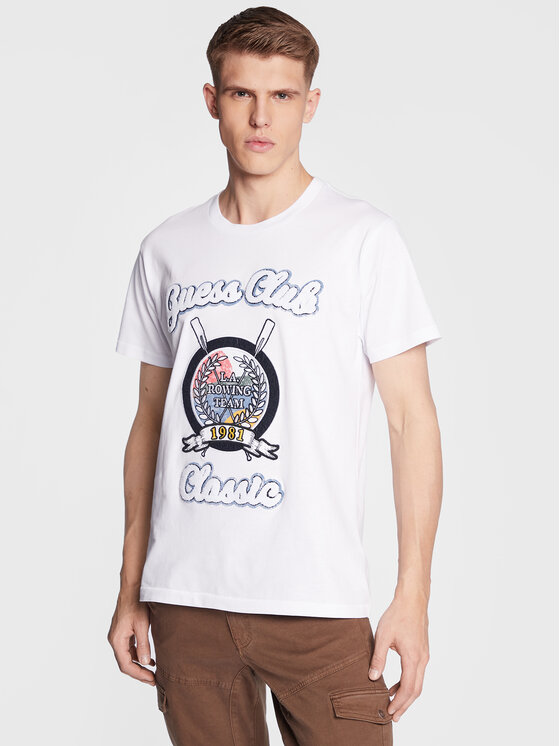 T-shirt Guess