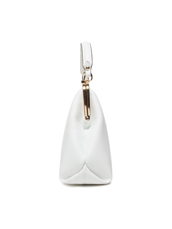 Borsetta S10497 Bianco
