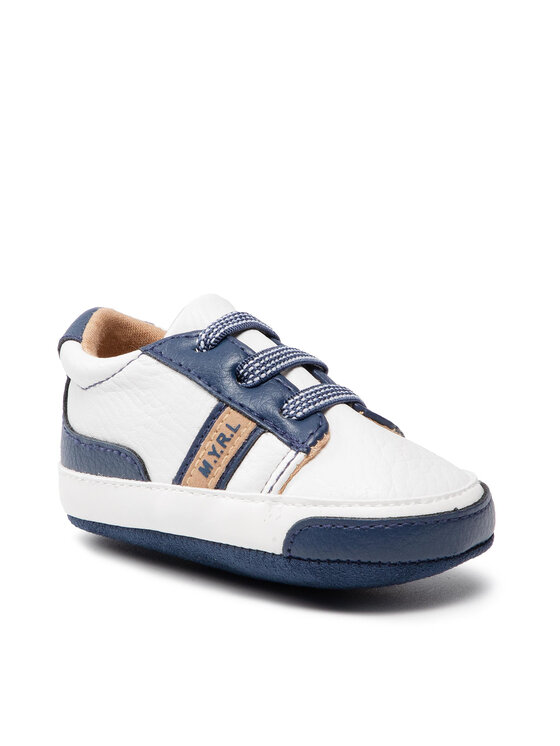 Sneakers 9451 Bianco