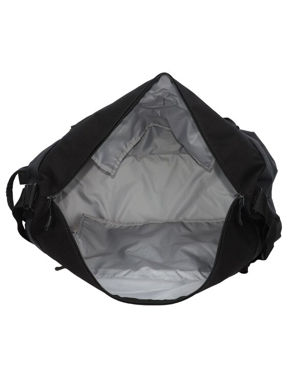 Salewa Salewa Torba podróżna 287482 Czarny