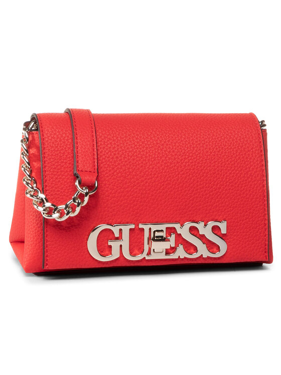Guess Guess Borsetta Uptown Chic (VG) HWVG73 01780 Rosso