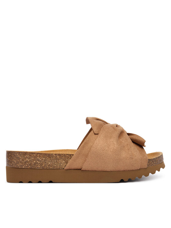 Scholl Scholl Plätud Princess Med. MF00660 Pruun