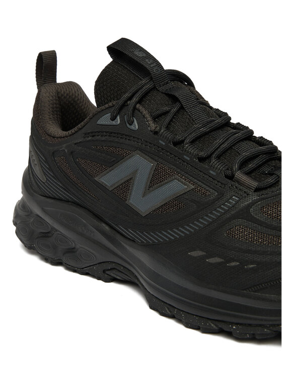 New Balance New Balance Buty do biegania Buty Do Biegania Fresh Foam 410 V9 Czarny