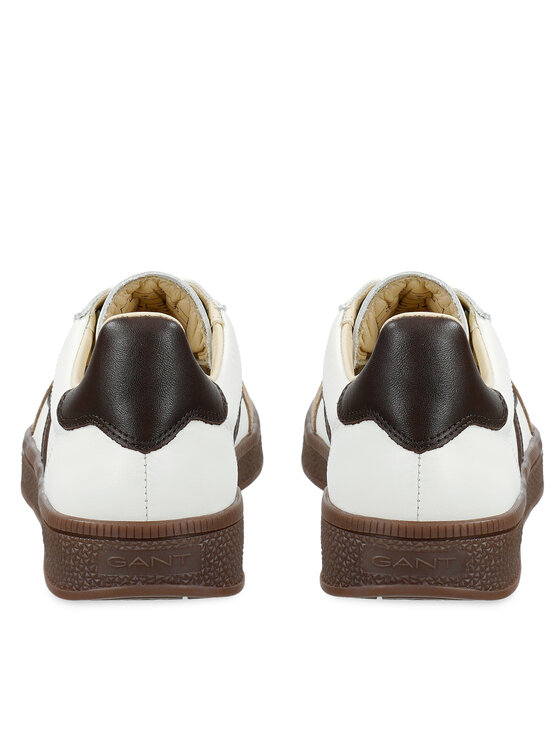 Gant Gant Sneakersy 32531247 Biały