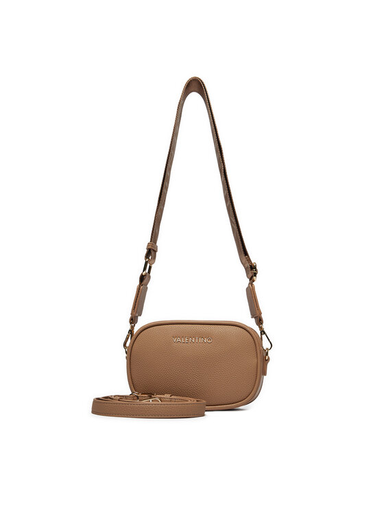Valentino Valentino Сумка Miramar VBS7UE01 Бежевий