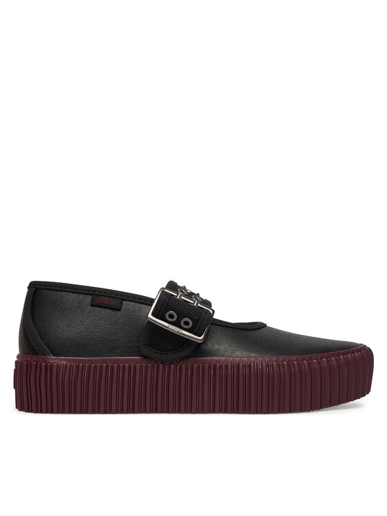 Vans Vans Polobotky Mary Jane Creeper VN000D072Q11 Černá